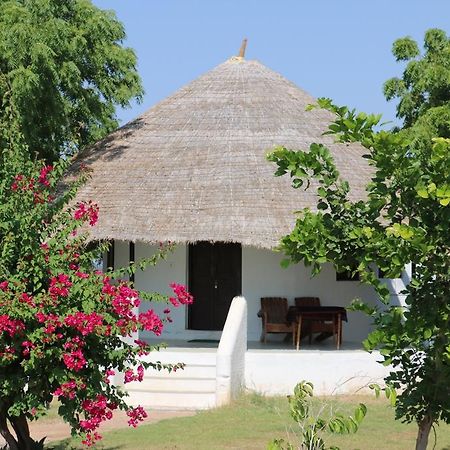 Kutch Safari Lodge Bhuj Zewnętrze zdjęcie