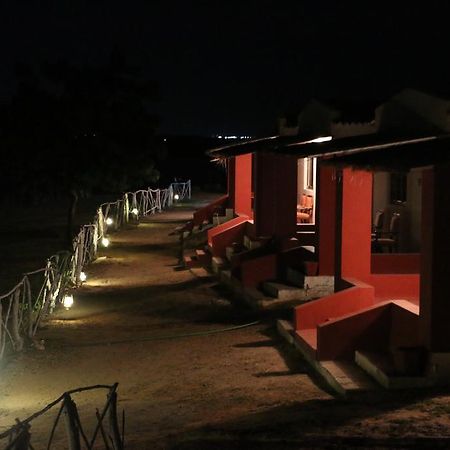Kutch Safari Lodge Bhuj Zewnętrze zdjęcie