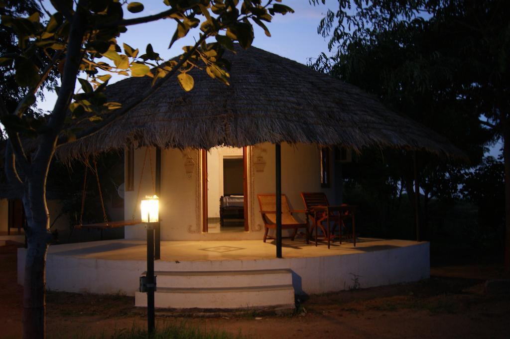 Kutch Safari Lodge Bhuj Zewnętrze zdjęcie
