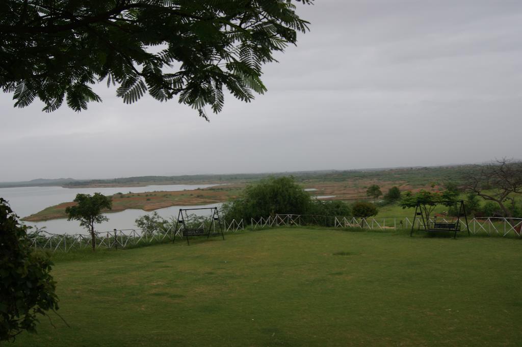 Kutch Safari Lodge Bhuj Zewnętrze zdjęcie