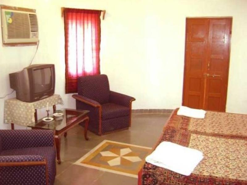 Kutch Safari Lodge Bhuj Zewnętrze zdjęcie