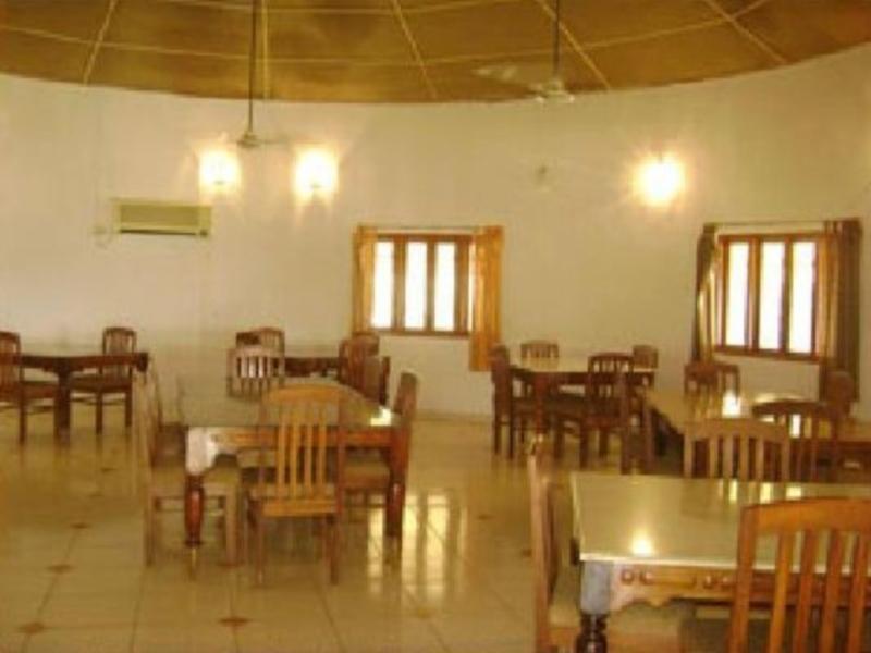Kutch Safari Lodge Bhuj Zewnętrze zdjęcie