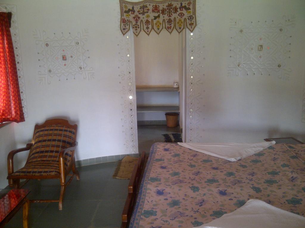 Kutch Safari Lodge Bhuj Pokój zdjęcie