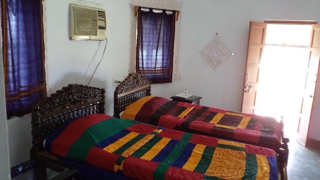 Kutch Safari Lodge Bhuj Pokój zdjęcie