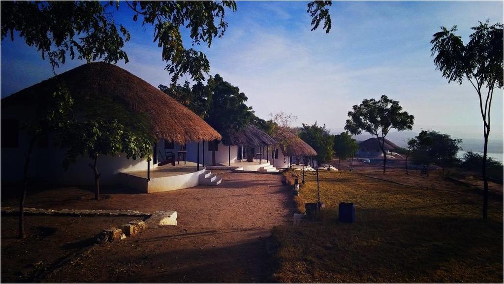 Kutch Safari Lodge Bhuj Zewnętrze zdjęcie