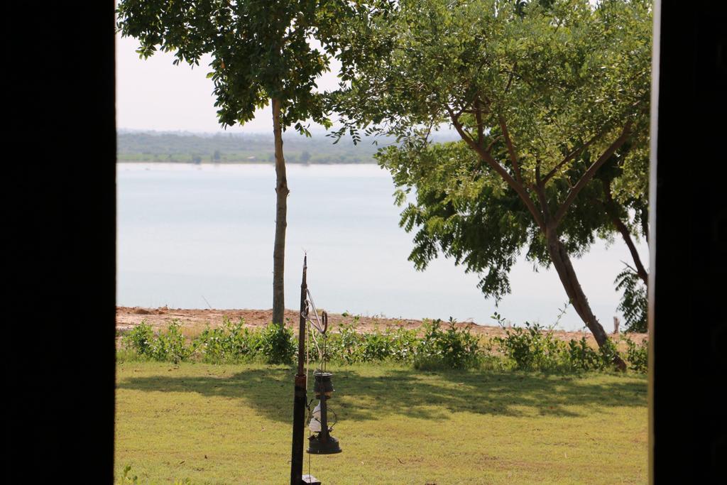 Kutch Safari Lodge Bhuj Zewnętrze zdjęcie