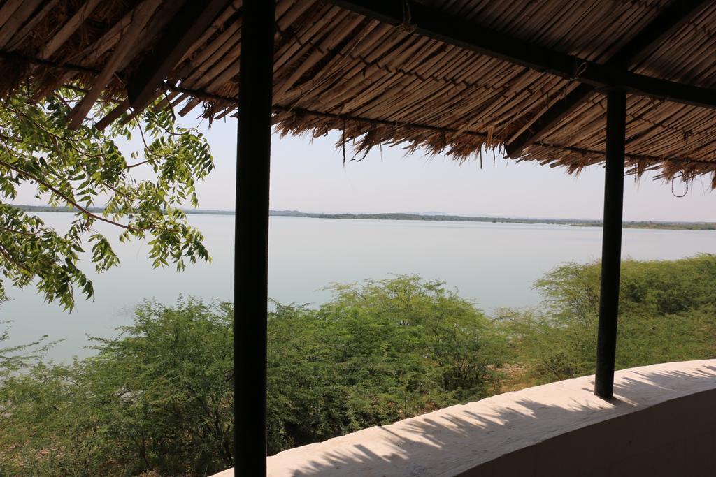 Kutch Safari Lodge Bhuj Zewnętrze zdjęcie