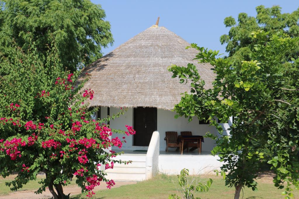 Kutch Safari Lodge Bhuj Zewnętrze zdjęcie