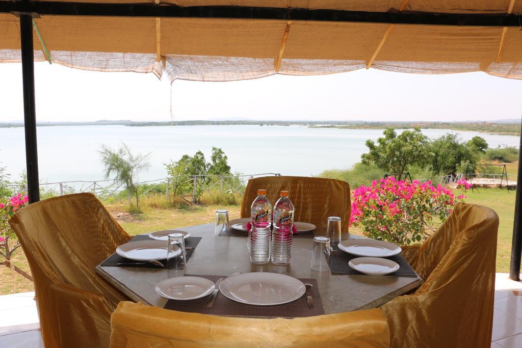 Kutch Safari Lodge Bhuj Zewnętrze zdjęcie