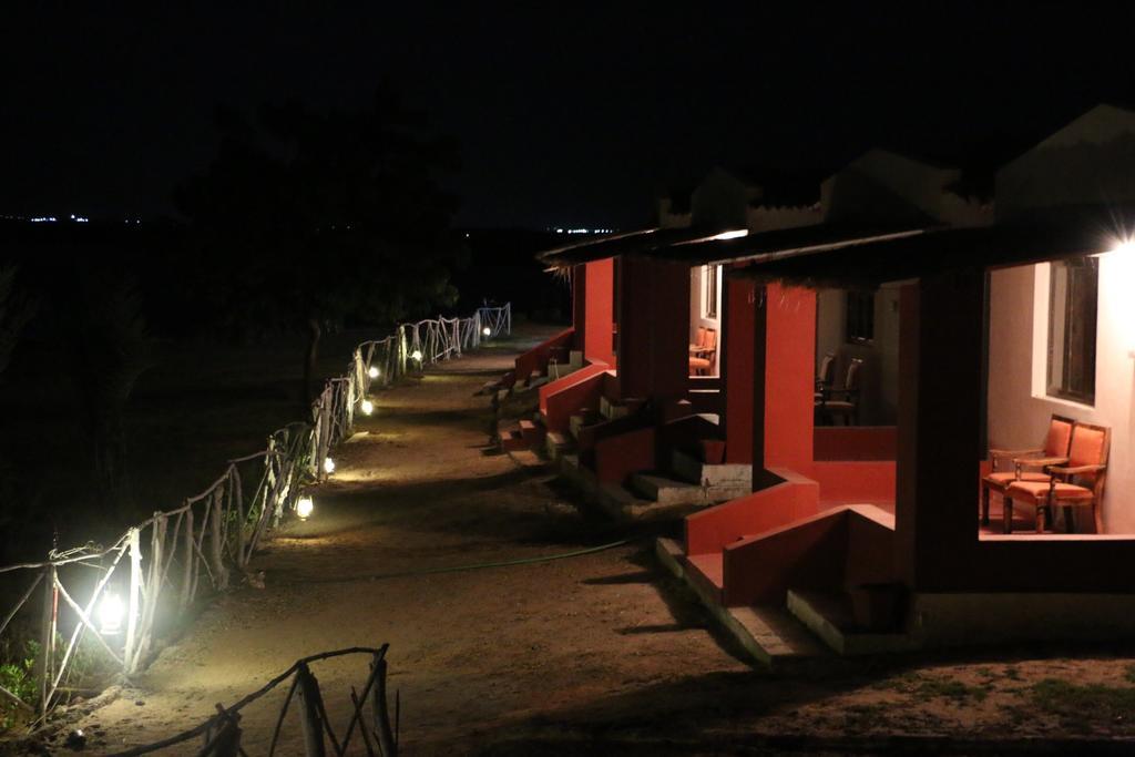 Kutch Safari Lodge Bhuj Zewnętrze zdjęcie