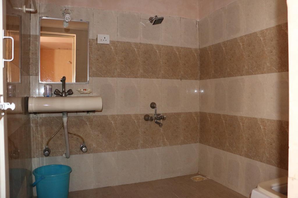 Kutch Safari Lodge Bhuj Zewnętrze zdjęcie